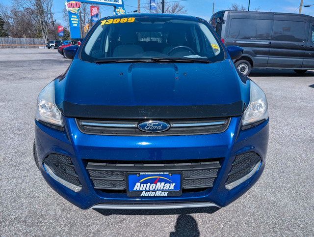 2014 Ford Escape SE AWD AND NO ACCIDENTS! in Cars & Trucks in Sarnia - Image 2