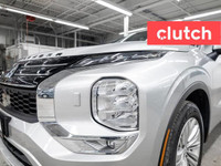 1 OWNER / Front Heated Seats, Climate Control, Dual Zone Front Climate Control and more! Clutch is t... (image 7)