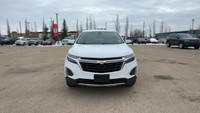 This Chevrolet Equinox is equipped with: Cloth Seats, Remote Start, Heated Driver & Front Passenger... (image 3)