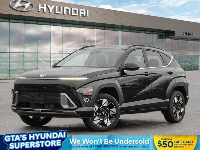 2025 Hyundai Kona Preferred in Cars & Trucks in Mississauga / Peel Region