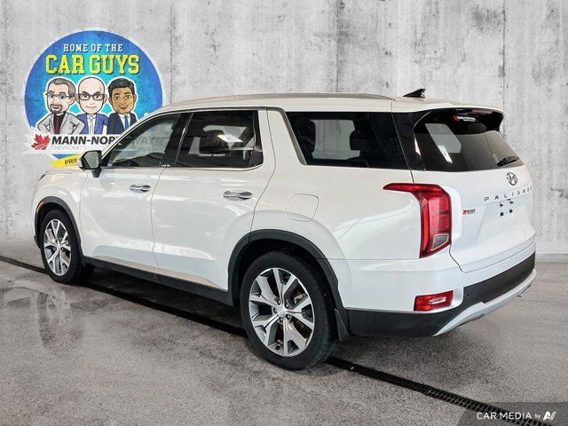 2021 Hyundai Palisade Luxury | Heated Seats | Cruise Control in Cars & Trucks in Prince Albert - Image 4