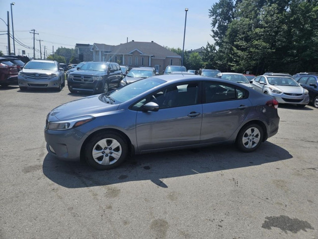 2017 KIA Forte in Cars & Trucks in Laval / North Shore - Image 2