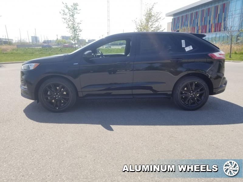 2022 Ford Edge ST Line - Black Pack/Leather/Roof/Nav!!!