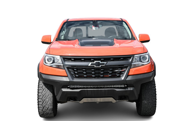 2019 Chevrolet Colorado AWD ZR2 / Camera Recul / Carplay / 3.6L  dans Autos et camions  à Ville de Montréal - Image 2