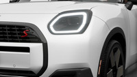 Le tout nouveau *MINI Countryman Cooper S 2025* est aussi audacieux et aventurier que vous. Que vous... (image 5)