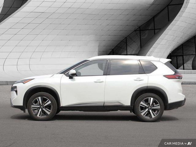2025 Nissan Rogue SL in Cars & Trucks in London - Image 2