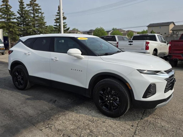 2022 Chevrolet Blazer LT AWD | Remote Start | Heated Seats | Lan in Cars & Trucks in Winnipeg - Image 4