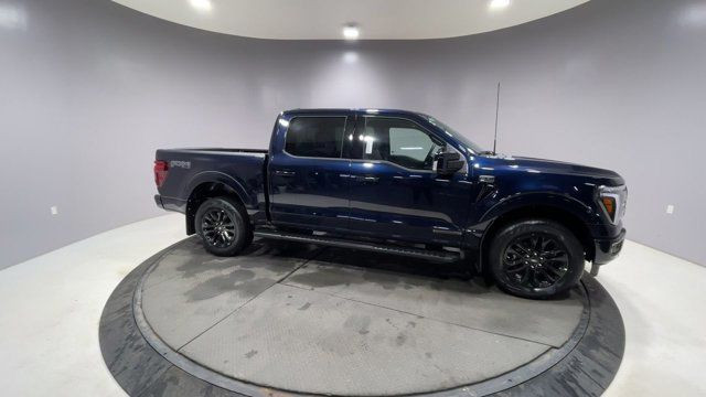 2025 Ford F-150 LARIAT - 502A in Cars & Trucks in Strathcona County - Image 4