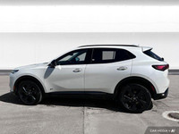 The 2024 Buick Envision includes all-wheel drive, a hands-free power liftgate, a heads-up display, a... (image 2)