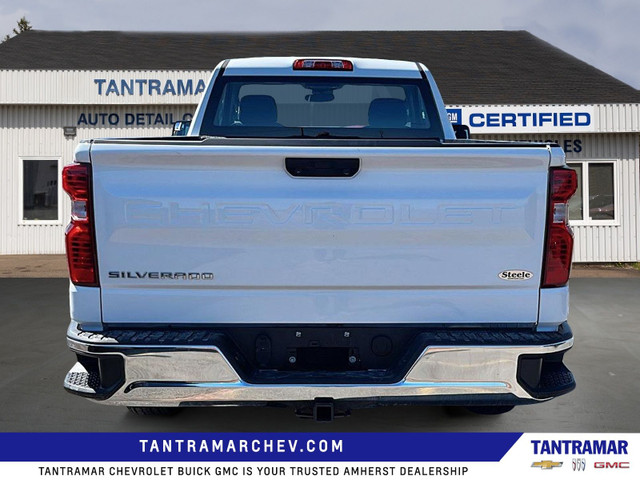 2022 Chevrolet Silverado 1500 Work Truck in Cars & Trucks in Truro - Image 4