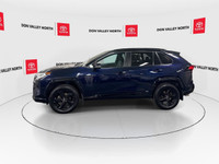 All Services Completed, One Owner verified, Accident Free, Don Valley North Toyota Original, Bought... (image 4)