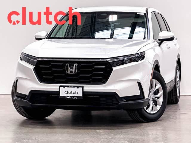 2023 Honda CR-V LX AWD w/ Apple CarPlay, Heated Front Seats, Rea in Cars & Trucks in Bedford