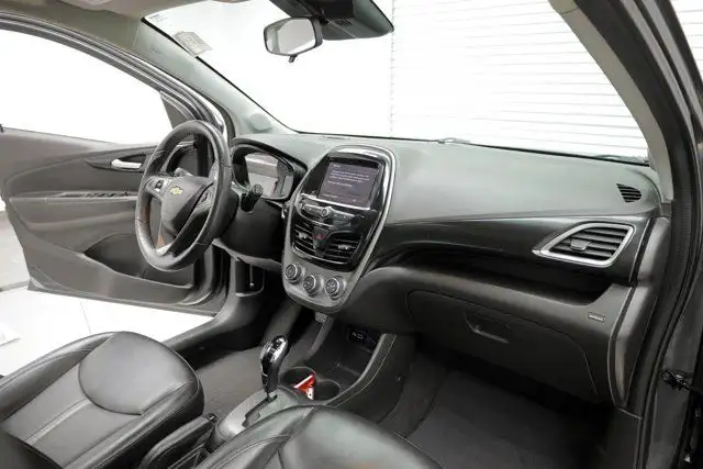 2020 Chevrolet Spark LT in Cars & Trucks in Calgary - Image 17