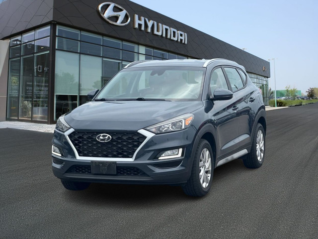 2019 Hyundai Tucson Preferred in Cars & Trucks in Oshawa / Durham Region