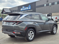 Come see this certified 2024 Hyundai Tucson Trend. Its Automatic transmission and 2.5 L engine will... (image 4)