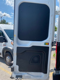 Ready for work, Sold certified, Factory specs: Year: 2021 Make: FORD Model: TRANSIT Trim: 250 Vehicl... (image 5)