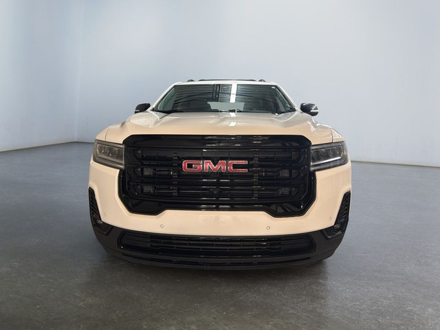 2021 GMC Acadia AT4 AWD CUIR CHAUFFANT CARPLAY CRUISE BLUETOOTH in Cars & Trucks in Laval / North Shore - Image 2