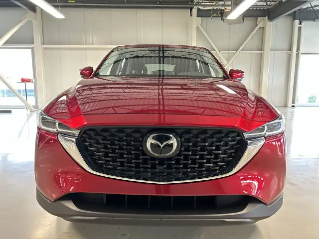 2024 Mazda CX-5 GX, 4X4, Carplay, Bluetooth, Caméra, Jantes, USB in Cars & Trucks in City of Montréal - Image 19