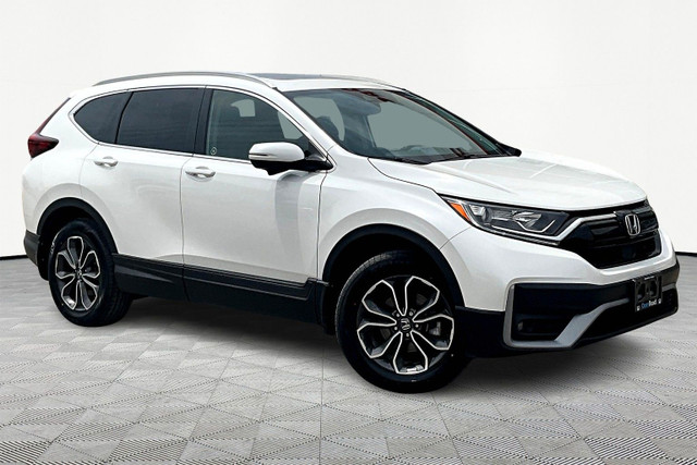 2020 Honda CR-V EX-L 4WD in Cars & Trucks in Mississauga / Peel Region - Image 4