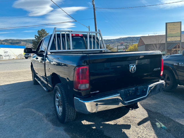 2014 Ram 3500 ST in Cars & Trucks in Kamloops - Image 4