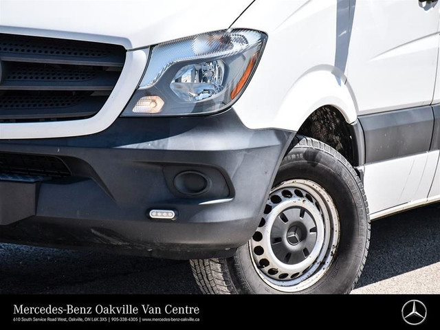 2016 Mercedes-Benz Sprinter cargo vans in Cars & Trucks in Oakville / Halton Region - Image 2