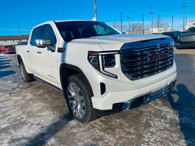 2024 GMC Sierra 1500 DENALI in Cars & Trucks in Grande Prairie - Image 3