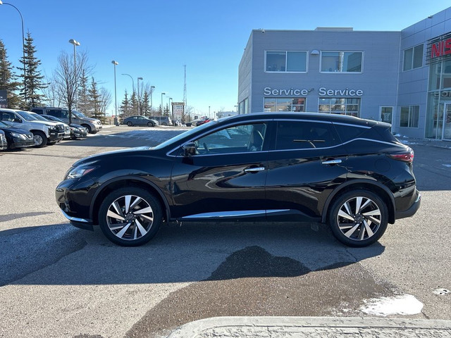 2023 Nissan Murano AWD SL - HEATED SEATS / REMOTE STARTER in Cars & Trucks in Calgary - Image 3