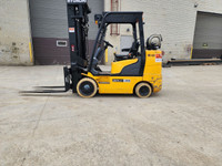30LC-7A HYUNDAI FORKLIFT / LEASING AVAILABLE