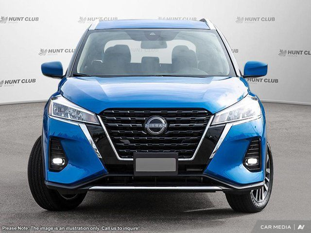 2025 Nissan Kicks Play SV in Cars & Trucks in Ottawa - Image 2