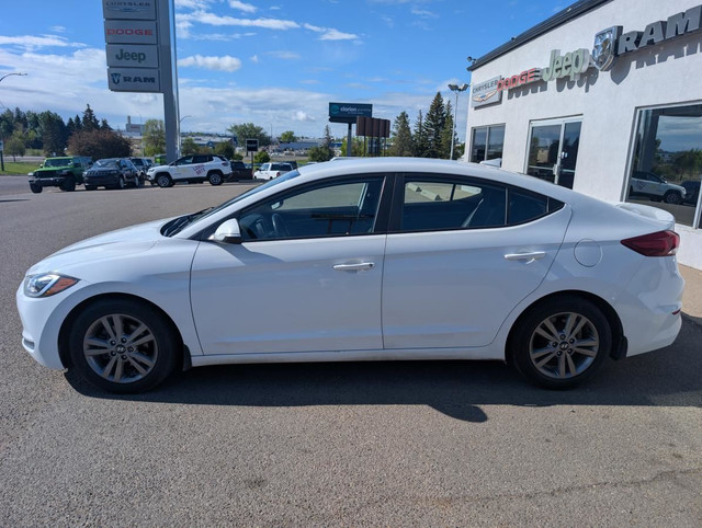 2018 Hyundai Elantra GL Auto for sale in Cars & Trucks in Medicine Hat - Image 4