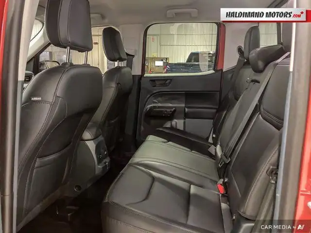 2024 Ford Maverick LARIAT in Cars & Trucks in Hamilton - Image 27
