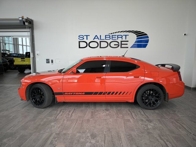 2008 Dodge Charger R/T in Cars & Trucks in St. Albert - Image 2