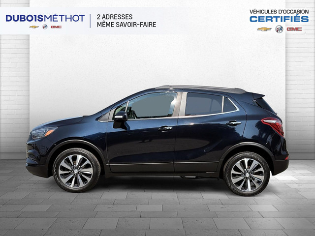 2021 Buick Encore PREFERRED, AUTOMATIQUE, VUS, FINANCEMENT AVEC  in Cars & Trucks in Victoriaville - Image 4