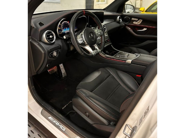 2022 Mercedes-Benz GLC AMG GLC 43 4MATIC, 3.0L TURBO, 385HP, EXT in Cars & Trucks in Longueuil / South Shore - Image 2