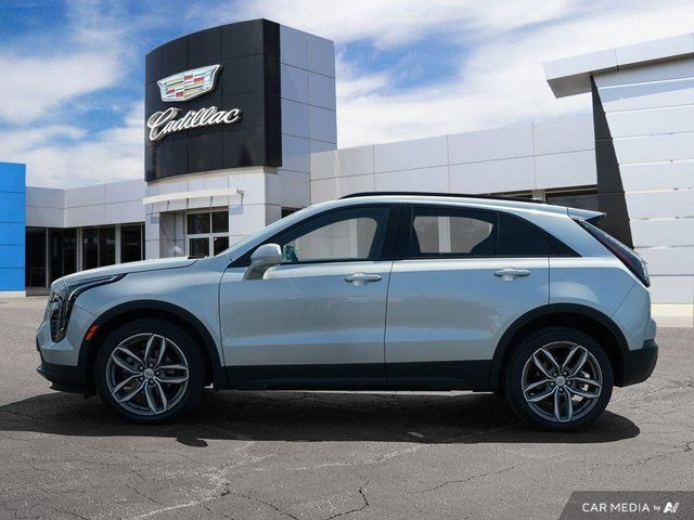 2019 Cadillac XT4 AWD Sport | Heated Seats | One Owner in Cars & Trucks in Windsor Region - Image 3