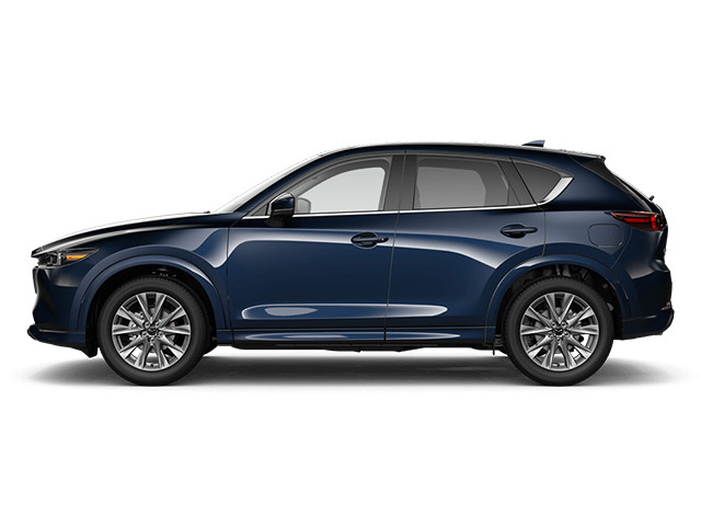 2024 Mazda CX-5 GT UN STYLE VIBRANT in Cars & Trucks in City of Montréal - Image 2