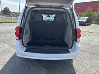 Clean Car Fax**One Owner Trade In**Dodge**Grand Caravan**SXT**Premium Plus**3.6L**V6**Leather Trimme... (image 9)