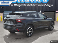 Look at this certified 2024 Chevrolet Trax 1RS | Heated Seats | CarPlay + Android | Rear Camera | Al... (image 4)