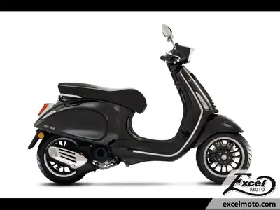 2023 Vespa SPRINT 50 2023 Vespa SPRINT 50 Les meilleures offres de motos sont chez Excel Moto Votre...