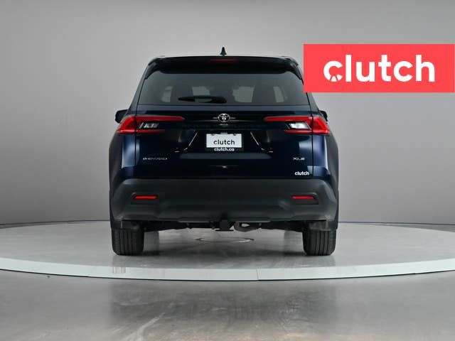 2024 Toyota Grand Highlander XLE Hybrid AWD w/ Apple CarPlay, He in Cars & Trucks in Ottawa - Image 4