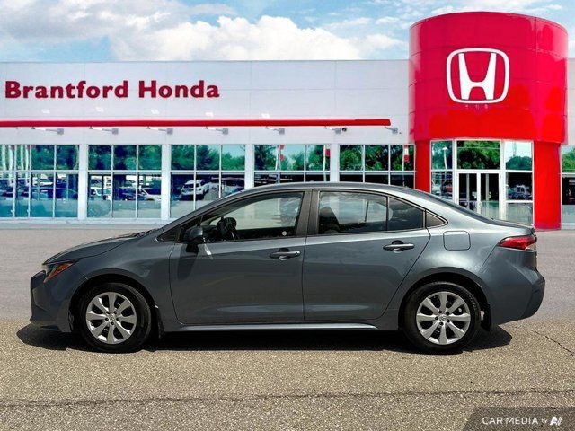 2022 Toyota Corolla LE | BACKUP CAM | HEATED SEATS | BLUETOOTH in Cars & Trucks in Brantford - Image 2