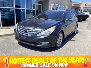 2013 Hyundai Sonata AS IS SPECIAL PRICE