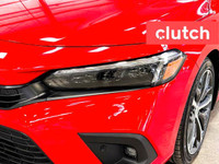1 OWNER / Auto Dimming Rearview Mirror, Front Heated Seats, Rear Heated Seats and more! Clutch is th... (image 7)
