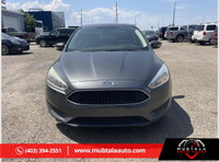 2018 Ford Focus SE 49,133 KM $14999 It is fully loaded with all power options. Stock # 8035 Rebuilt... (image 1)