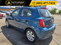 This 2019 Nissan Micra S is proudly offered by Auto Avenue Inc The incredibly low mileage and painst... (image 2)