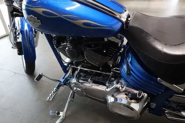 2008 Harley-Davidson FXCWC ? Rocker C in Street, Cruisers & Choppers in Strathcona County - Image 21