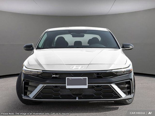2025 Hyundai Elantra N Line Ultimate in Cars & Trucks in Guelph - Image 2
