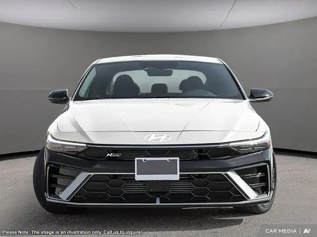 2025 Hyundai Elantra N Line Ultimate in Cars & Trucks in Guelph - Image 3