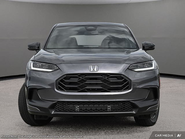 2026 Honda HR-V Sport in Cars & Trucks in Calgary - Image 3