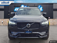 Look at this certified 2023 Volvo XC90 Ultimate Dark ThemeAWD | 7 Passenger | Leather | Pano Roof |... (image 7)